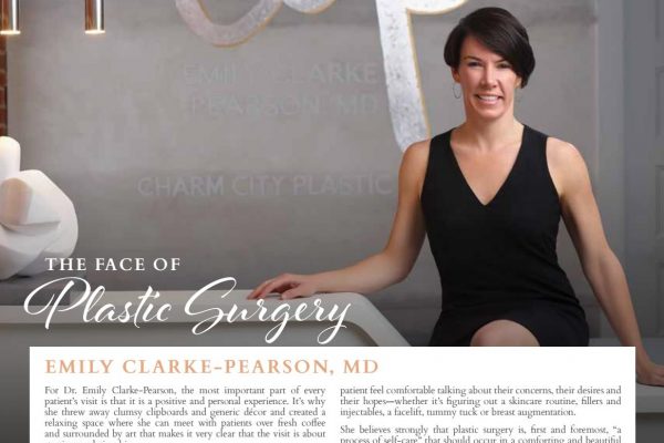 Faces of Annapolis Magazine