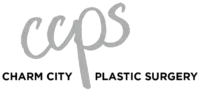 Charm City Plastic Surgery Logo