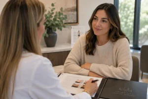 Body Contouring and Drainless Tummy Tuck Consult