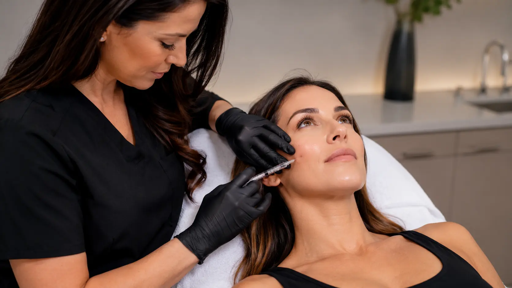 Prp vs Microneedling in Baltimore