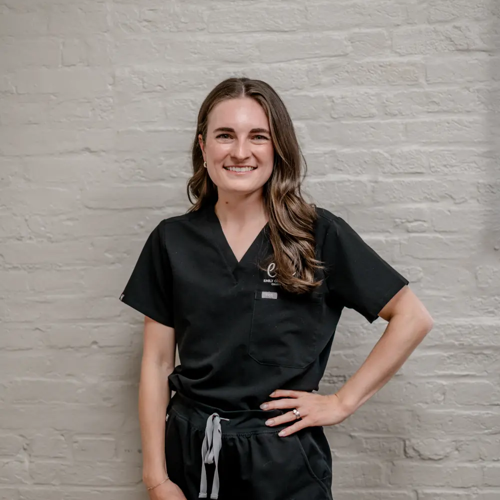 Team - Jillian Flach 2026 - Charm City Plastic Surgery - Charm City Plastic Surgery Jillian Flach, RN, Front Desk Associate at Charm City Plastic Surgery