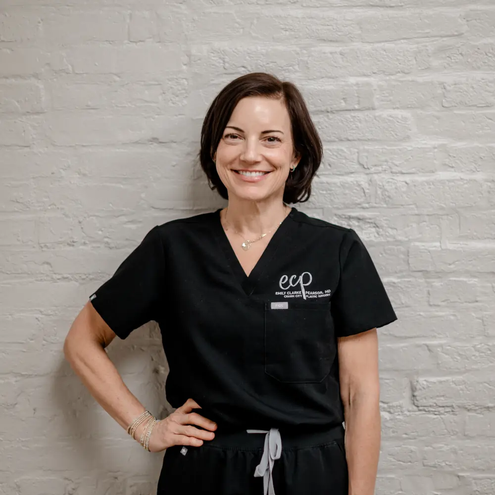 Team - Samantha Slater 2026 - Charm City Plastic Surgery - Charm City Plastic Surgery Samantha Slater, Practice Manager & Patient Care Coordinator at Charm City Plastic Surgery